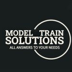 Middle East Model Railroaders Logo